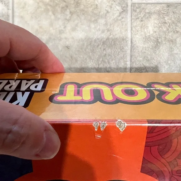 New speak out game kids vs parents NIP - Picture 4 of 4